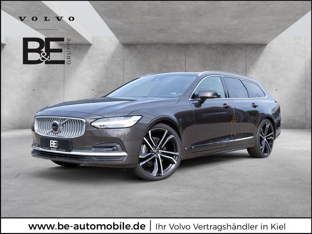 Volvo V90 Kombi B4 Diesel Plus Bright STANDHZ LED PANO