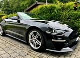 Ford Mustang Cabrio 5.0 Ti-VCT V8 GT 27tkm Magne B&O