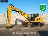 CAT MH3024 - Cat 302