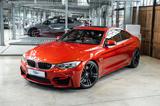 BMW M4 Coupé | Memory | Sitzheizung | KW |BRD - BMW M4 in Düsseldorf
