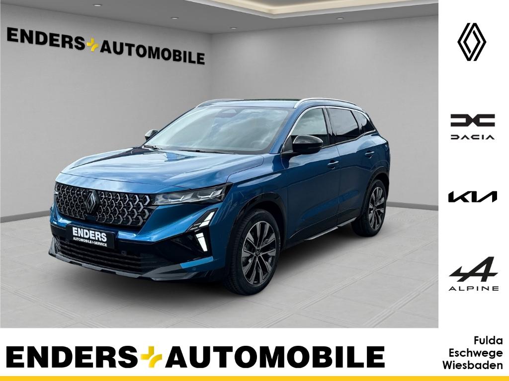 Renault Austral Techno Full Hybrid E-tech 200 Aktion