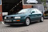 Audi Coupé 2.6 Typ 89 *KLIMA*TOP HISTORIE*GARANTIE* - Audi Oldtimer