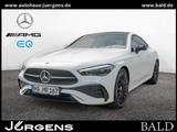 Mercedes-Benz CLE 220 d Coupé AMG-Sport/Pano/Night/360/LED - Mercedes-Benz CLE-Klasse in Wuppertal