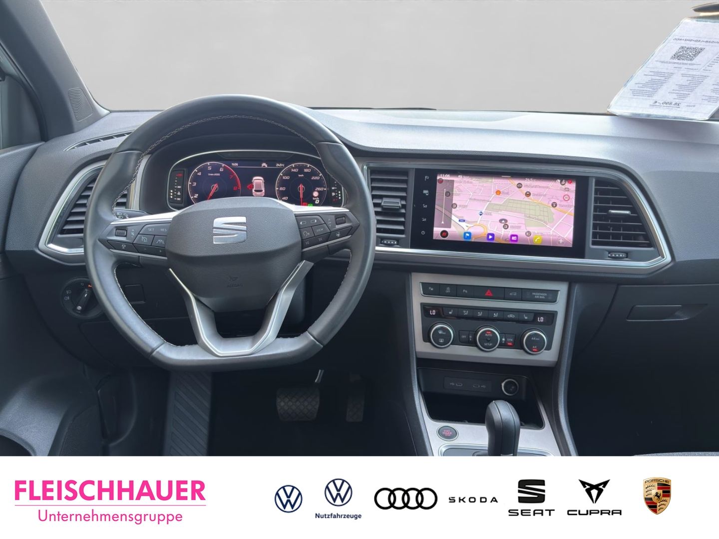 Seat Ateca - Bild 11