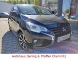 Mitsubishi Space Star TOP Bi-LED Standheizung mit FB - Mitsubishi in Chemnitz