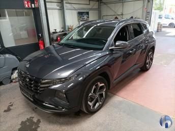 Hyundai TUCSON — fotografia 2