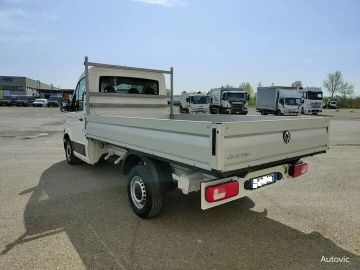 Volkswagen Crafter - 5
