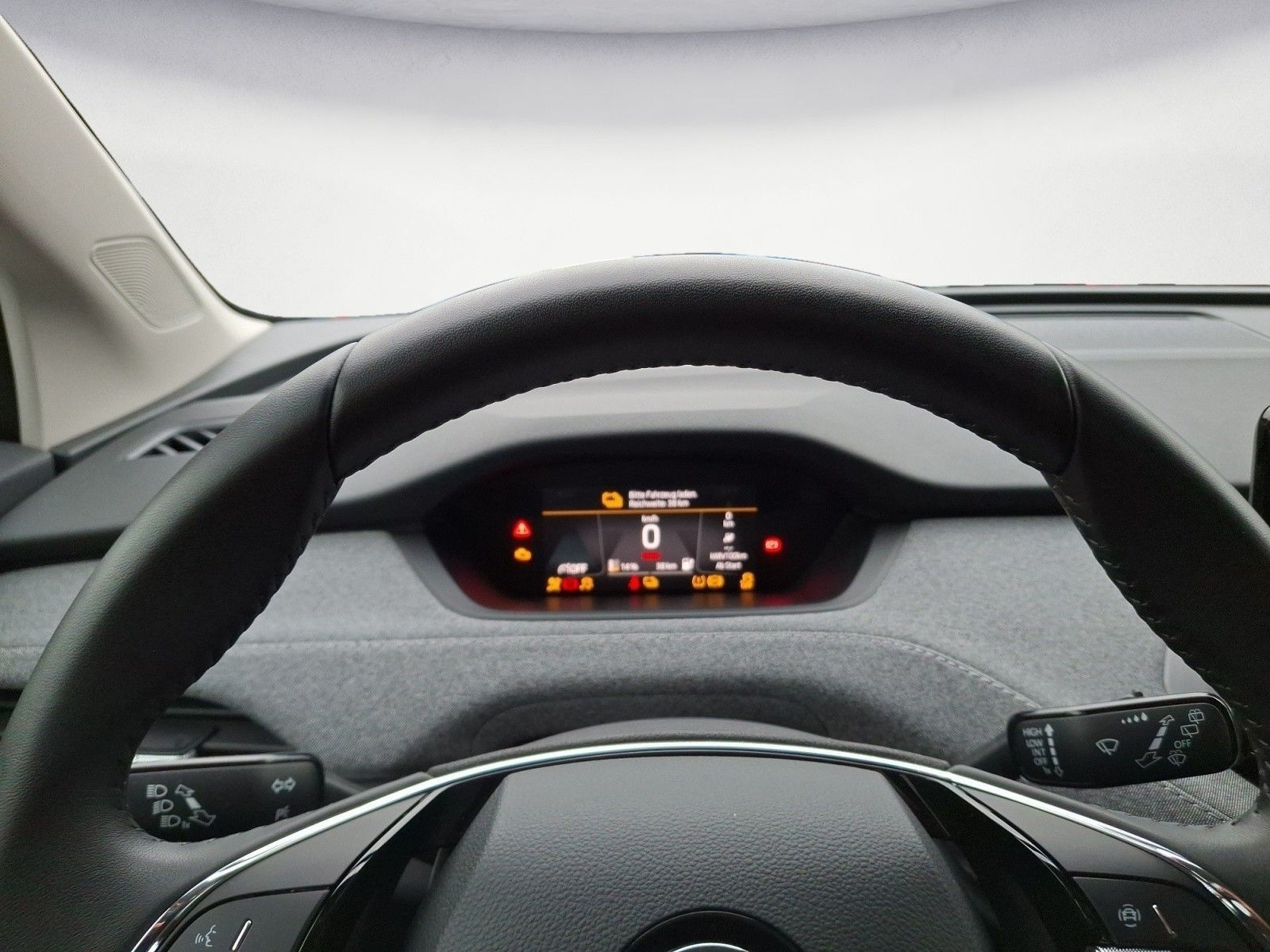 Skoda Enyaq - Bild 11