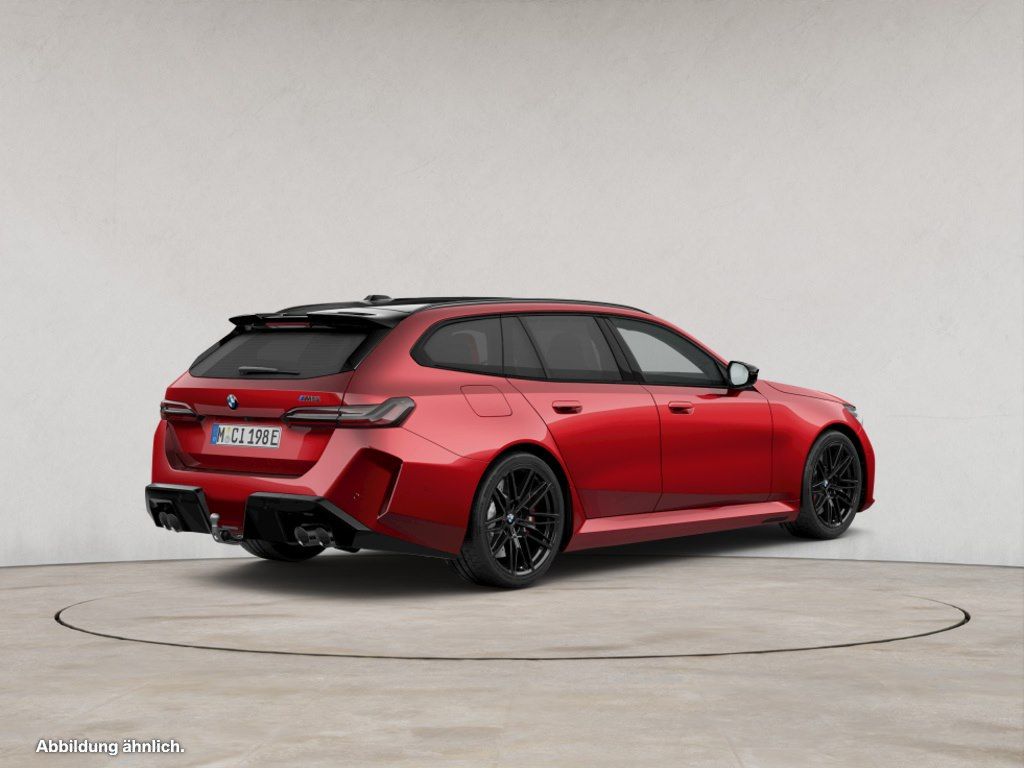 BMW M5 - Bild 2