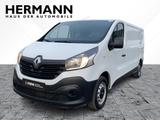 Renault Trafic Kasten 1.6 dCi 125 Energy L2H1 2.9t - gebrauchte Renault Trafic aus dem Jahr 2020