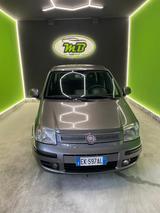 Fiat Panda 1.3 MJT 16V DPF Emotion - Fiat Panda Emotion mit Diesel-Antrieb