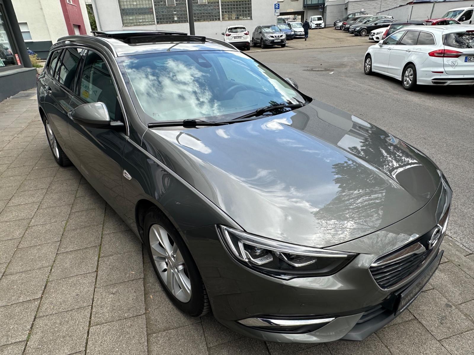 Opel Insignia B Sports Tourer Innovation Panorama DAB