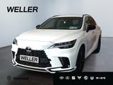 Lexus RX 500h F SPORT+ *Allrad*360Grad*Pano*M Levinson - Lexus Gebrauchtwagen in Bremen