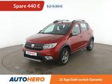 Dacia Sandero 0.9 TCe Stepway Prestige - Dacia Sandero in Nürnberg