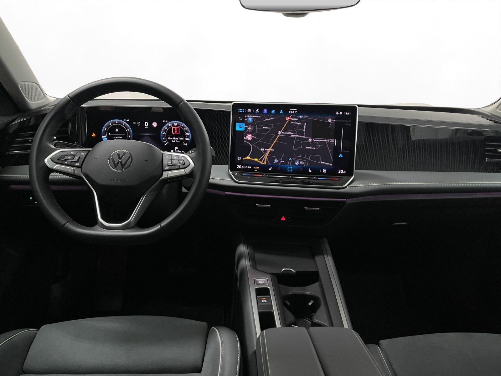 Volkswagen Passat Variant - Bild 21