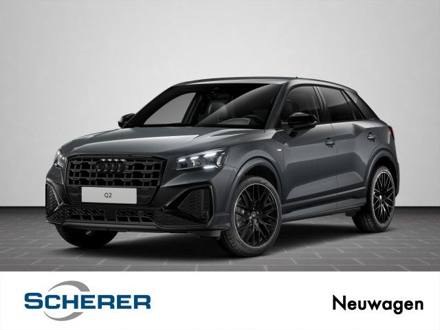 Image of Audi Q2