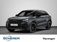 Audi Q2 - Vorschau Bild 1