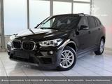 BMW X1 18 d sDrive Business-ACC/LED/Pano/HUD/AHK - BMW X1: Business