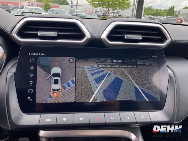 MG ZS Hybrid+ LUXURY 25.5