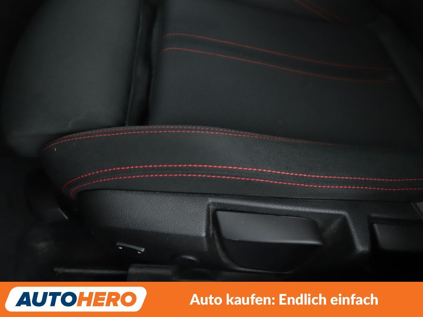 BMW 3er 318d Sport Line Aut.*NAVI*LED*TEMPO*PDC*SHZ*