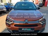 Citroën C4 Lim. Shine PureTech 130 EAT8 mit PANO-DACH - Citroën C4 mit Panoramadach