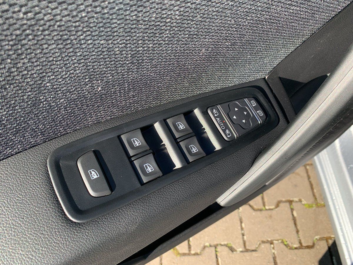 Renault Grand Kangoo - Bild 20