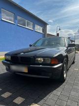 BMW e38 735i - BMW 735 aus 1997