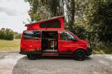 Volkswagen T6 Camper