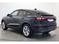Audi Q6 e-tron - Vorschau Bild 4