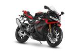 Aprilia RSV 4 1100/ Factory E5+ Deut.Modell 2025 - APRILIA RSV4 1100
