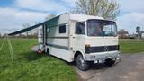 Mercedes-Benz LP - Mercedes-Benz Lp