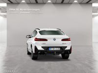 BMW X4 M40 - Vorschau Bild 10