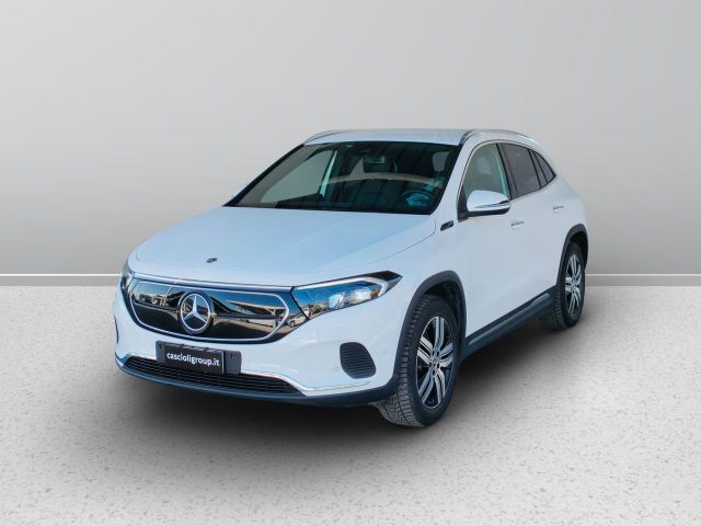 Mercedes-Benz EQA - H243 2021 - EQA 300 Sport Pl