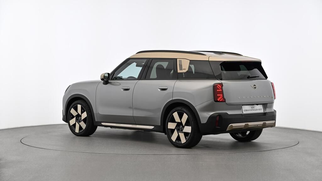 MINI Countryman SE (Cooper) - Bild 7