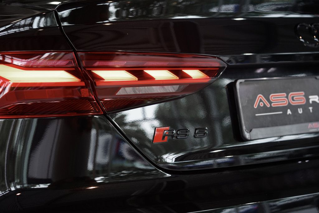 Audi Rs5
