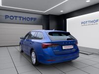 Skoda Octavia - Vorschau Bild 3