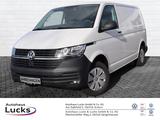 Volkswagen T6.1 Transporter   Kasten 2.0TDI Klima ParkPilot - Motorradanhänger