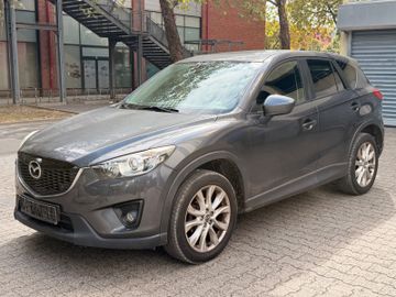 Mazda CX-5 - 6