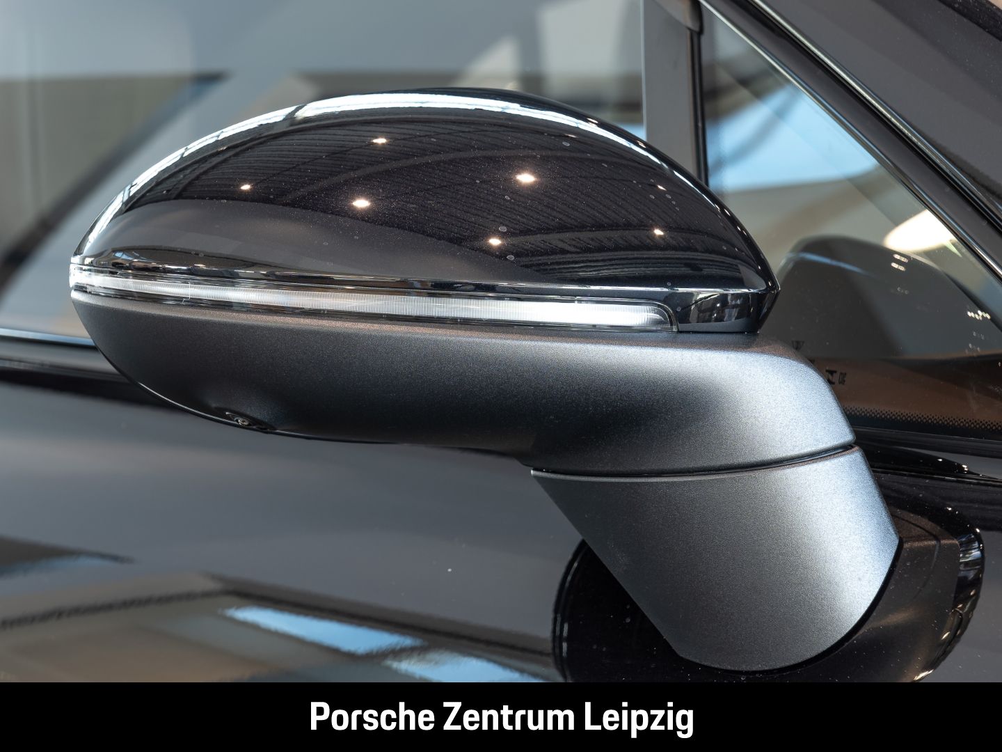 Porsche Macan - Bild 11