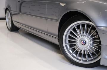 2004 Alpina B3 — фото 3