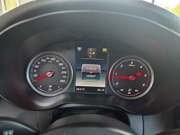 Mercedes GLC 220 - 11