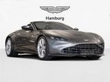 Aston Martin Vantage V8 Roadster Aston Martin Hamburg - gebrauchte Aston Martin V8 Vantage aus dem Jahr 2024