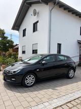 Opel Astra 1.4 Turbo Edition 92kW Edition - Opel Astra: 1.9
