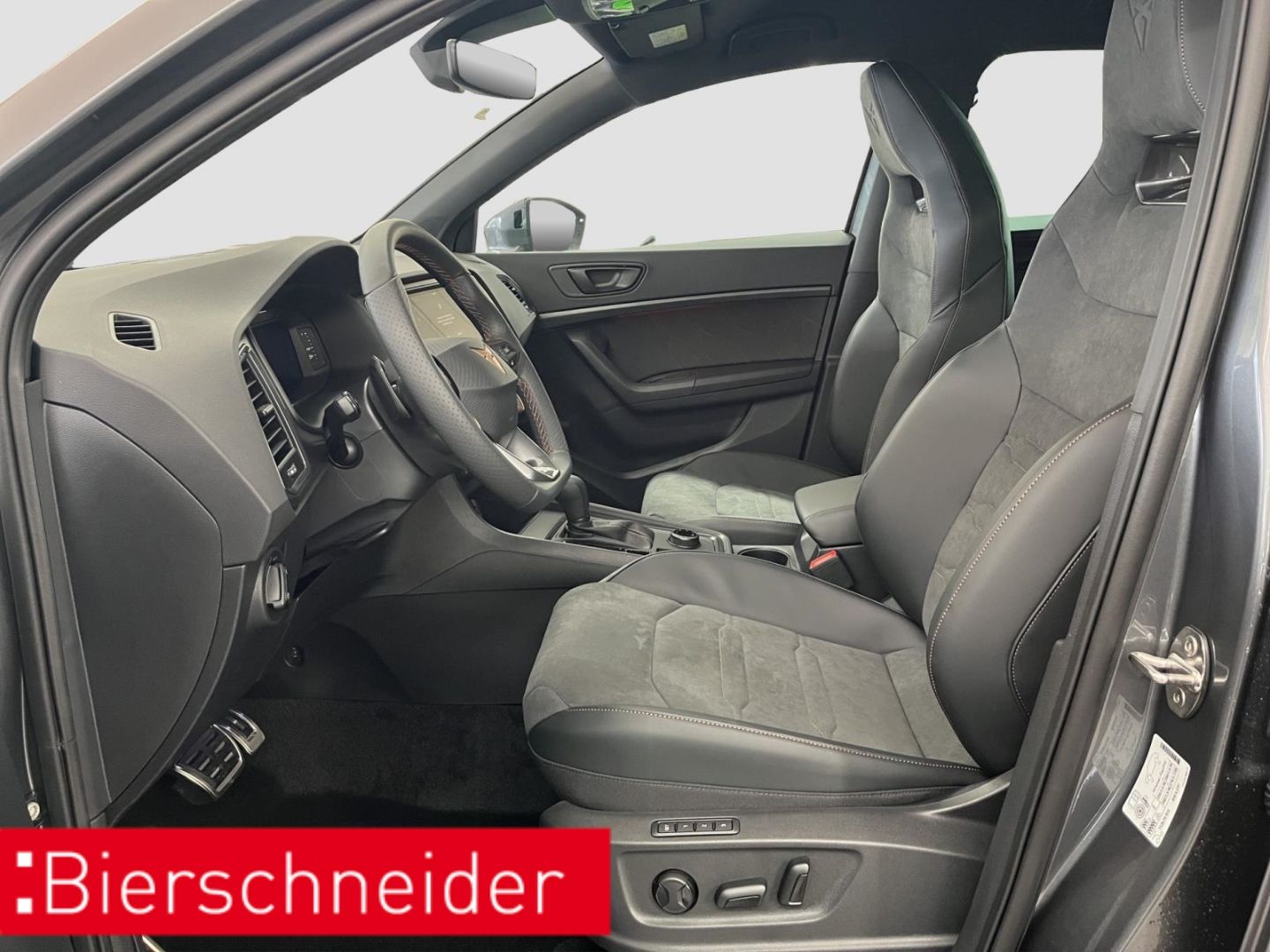 Cupra Ateca - Bild 13