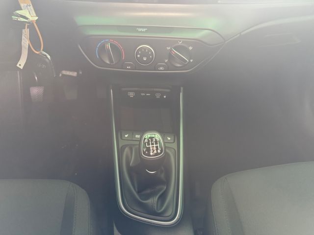Hyundai i20 – Bild 8