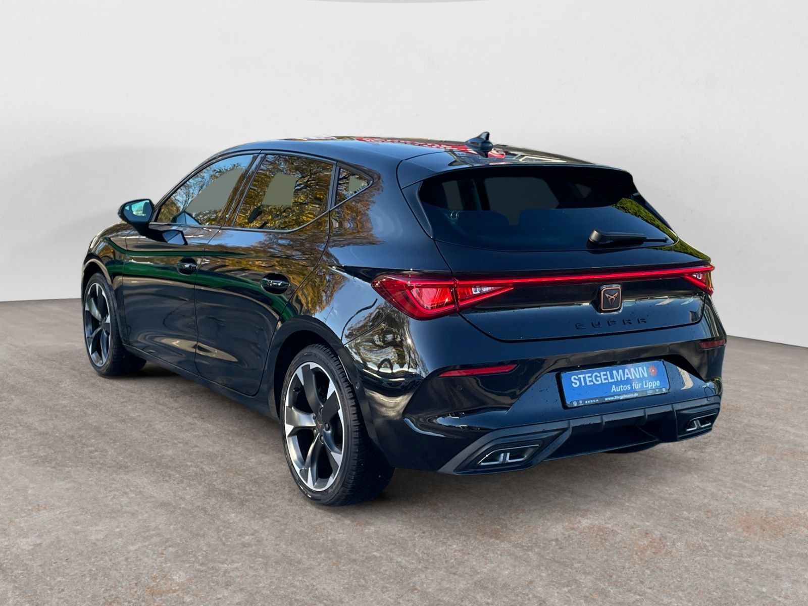 Cupra Leon - Bild 4