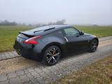 Nissan 370Z 3.7 Pack Automatik Pack - Nissan 370Z aus 2018