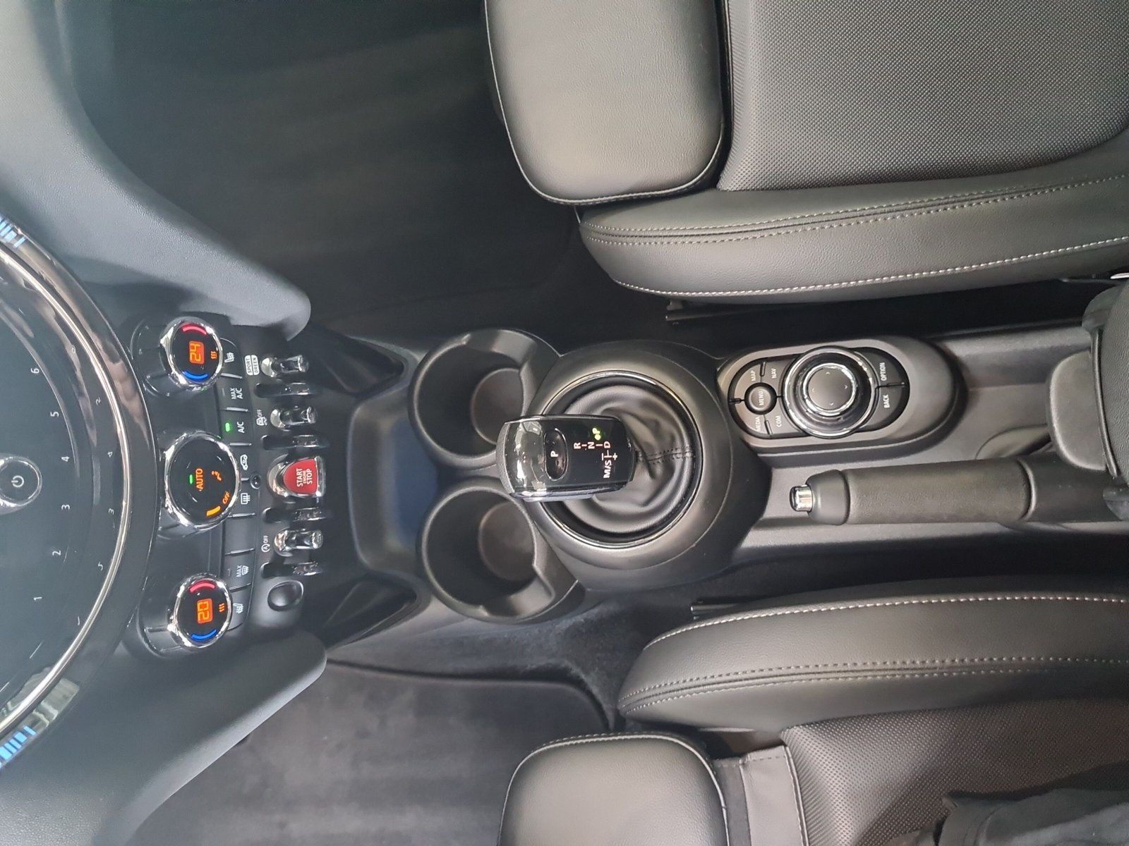 MINI Cooper - Bild 16