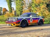 Porsche 911 Urmodell 3.2 Carrera -Rally-