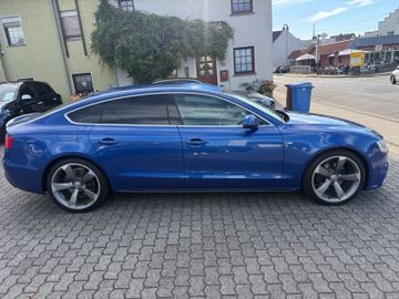 Audi A5 - 12